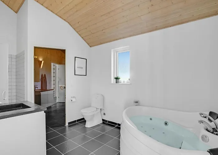 Дом отдыха Marthasvej *