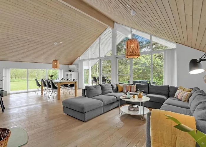 Marthasvej * Logstor